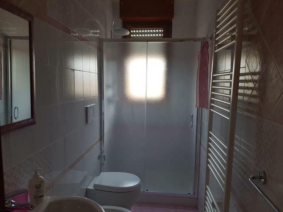 Beb Arcobaleno Gallipoli Exteriér fotografie