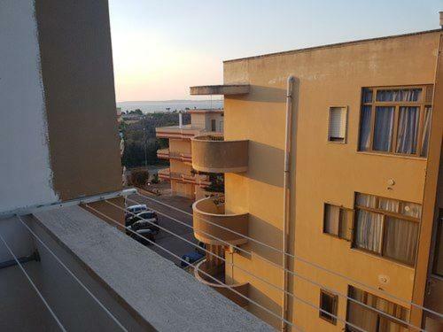 Beb Arcobaleno Gallipoli Exteriér fotografie